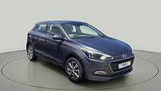 Used Hyundai Elite i20 Asta 1.2 in Pune