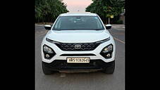 Used Tata Harrier XZA Plus in Faridabad