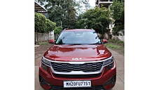 Used Kia Seltos HTK 1.5 [2020-2021] in Aurangabad