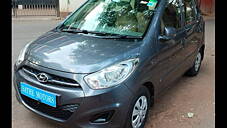 Used Hyundai Santro Xing GLS LPG in Pune
