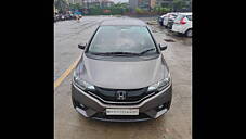 Used Honda Jazz SV Diesel in Thane