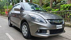 Used Maruti Suzuki Swift Dzire VXI in Mumbai