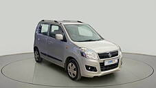 Used Maruti Suzuki Wagon R 1.0 VXI AMT in Delhi