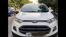 Used Ford EcoSport Titanium + 1.5L Ti-VCT AT [2019-2020] in Delhi