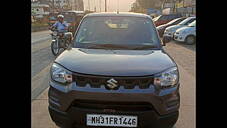 Used Maruti Suzuki S-Presso VXi in Nagpur