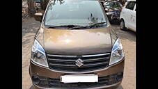 Used Maruti Suzuki Wagon R 1.0 VXi in Mumbai
