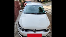 Used Volkswagen Polo Comfortline 1.2L (P) in Hyderabad