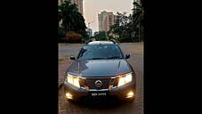 Used Nissan Terrano XL (D) in Pune