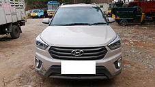 Used Hyundai Creta 1.4 S in Chennai