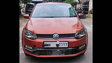 Used Volkswagen Cross Polo 1.5 TDI in Chennai