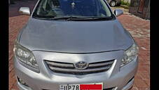 Used Toyota Corolla Altis 1.8 G in Kanpur