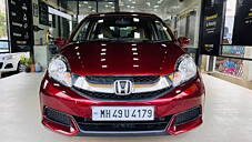 Used Honda Mobilio S Petrol in Nagpur