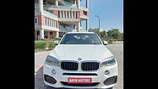 Used BMW X5 SAV 3.0d in Ahmedabad
