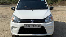 Used Maruti Suzuki Alto 800 Vxi in Ahmedabad