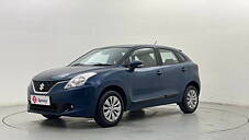 Used Maruti Suzuki Baleno Delta 1.2 in Delhi