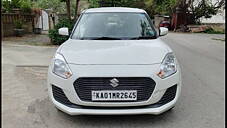 Used Maruti Suzuki Swift VXi [2014-2017] in Bangalore