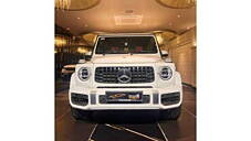 Used Mercedes-Benz G-Class G 350d 4MATIC in Gurgaon