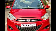 Used Hyundai i10 Sportz 1.2 Kappa2 in Mumbai