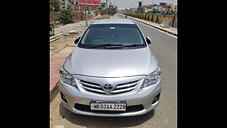 Second Hand Toyota Corolla Altis 1.8 G CNG in Patna