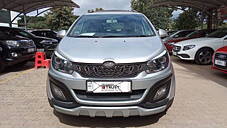 Used Mahindra Marazzo M6 Plus 8 STR [2020] in Bangalore