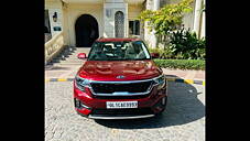 Used Kia Seltos HTX 1.5 CVT in Delhi