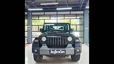 Used Mahindra Thar LX Convertible Top Diesel AT 4WD in Pune