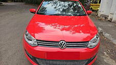 Used Volkswagen Polo Comfortline 1.2L (P) in Pune