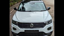 Used Volkswagen T-Roc 1.5 TSI in Pune