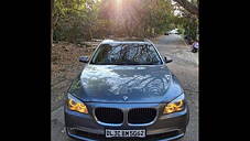 Used BMW 7 Series 730Ld Sedan in Bangalore