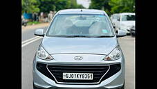 Used Hyundai Santro Magna AMT [2018-2020] in Ahmedabad