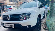 Second Hand Renault Duster 85 PS Sandstorm Edition Diesel in Mohali