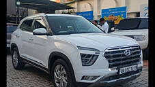 Used Hyundai Creta SX 1.5 Petrol [2020-2022] in Dehradun