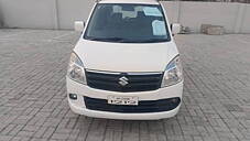 Used Maruti Suzuki Wagon R 1.0 VXi in Daltonganj