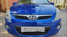 Used Hyundai i20 Asta 1.2 in Pune