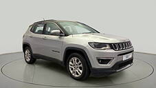 Used Jeep Compass Limited 2.0 Diesel [2017-2020] in Kochi