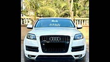 Used Audi Q7 3.0 TDI quattro Premium in Mumbai