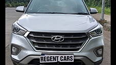 Used Hyundai Creta SX 1.6 Petrol in Thane