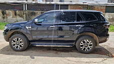 Used Ford Endeavour Titanium 2.2 4x2 AT in Ahmedabad