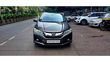 Used Honda City VX CVT in Mumbai