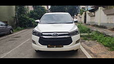 Used Toyota Innova Crysta 2.4 V Diesel in Bangalore