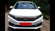 Used Honda Amaze VX CVT 1.2 Petrol [2021] in Coimbatore