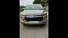 Used Toyota Innova Crysta 2.8 GX AT 7 STR [2016-2020] in Delhi