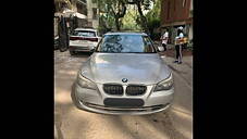 Used BMW 5 Series 525i Sedan in Delhi