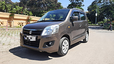 Used Maruti Suzuki Wagon R 1.0 VXi in Indore