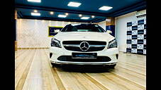 Used Mercedes-Benz CLA 200 CDI Sport in Hyderabad