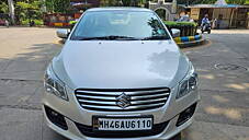 Used Maruti Suzuki Ciaz ZDi (O) [2014-2015] in Mumbai