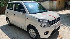 Used Maruti Suzuki Wagon R LXi 1.0 CNG [2019-2020] in Kanpur