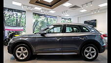 Used Audi Q5 35 TDI Technology in Pune