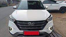 Used Hyundai Creta E Plus 1.4 CRDI in Bangalore