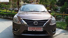 Second Hand Nissan Sunny XV D in Kolkata